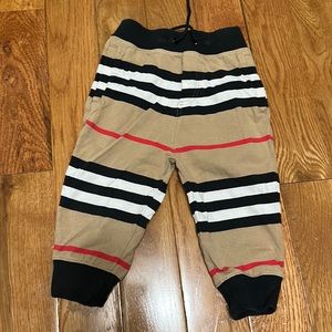 Burberry pants